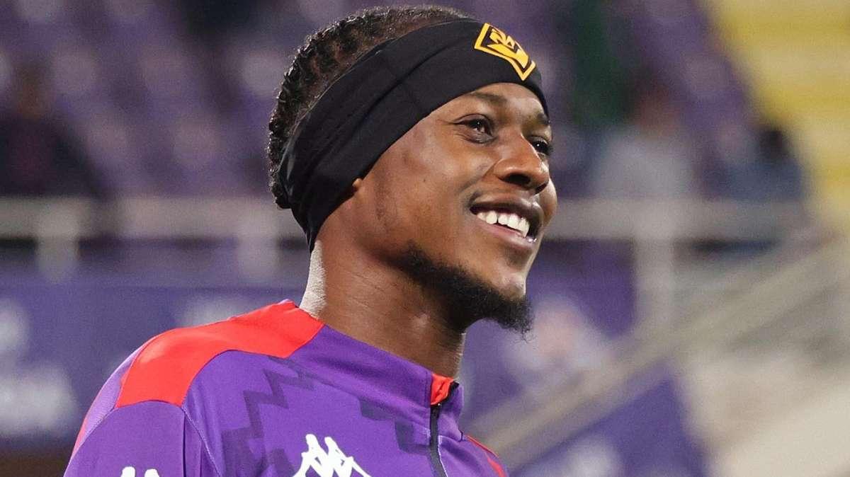 Tanti club interessati a Kouame: la Fiorentina fissa il prezzo
