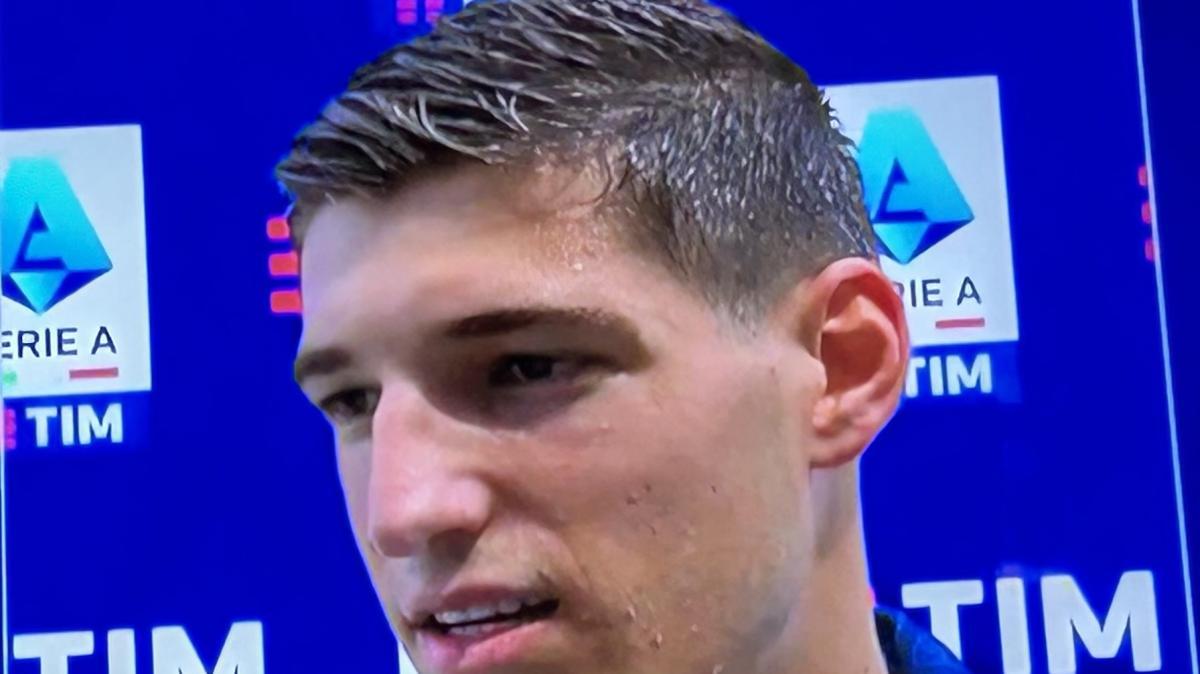 Di Marzio: "Il Torino insiste per Matteo Prati, ma manca ancora l'accordo con il Cagliari"