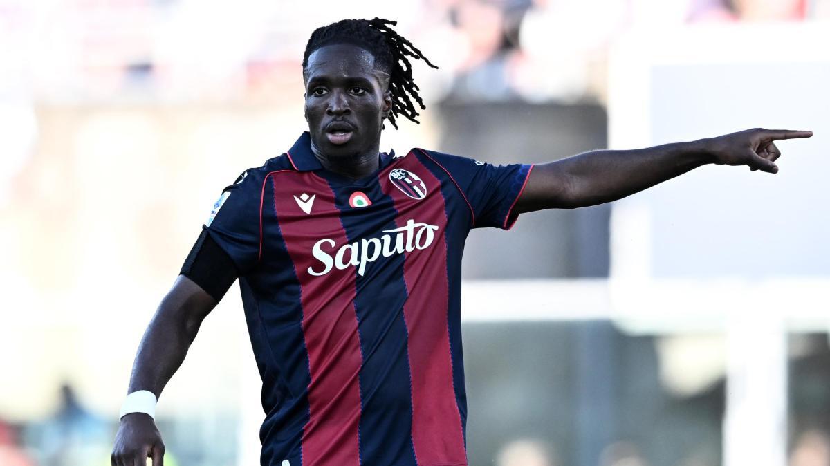Rowe lancia il Bologna: “Tra le prime cinque”