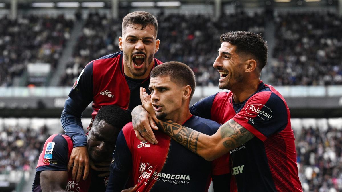 UN MIRTO CON... ROBERTO CORTI: "Quest'anno il Cagliari poteva fare meglio. Troppo spesso siamo stati sparagnini e rinunciatari: in serie A per vincere devi osare. Faccio gli auguri a Fabio Pisacane, ma anche Giulini deve metterci del suo..."