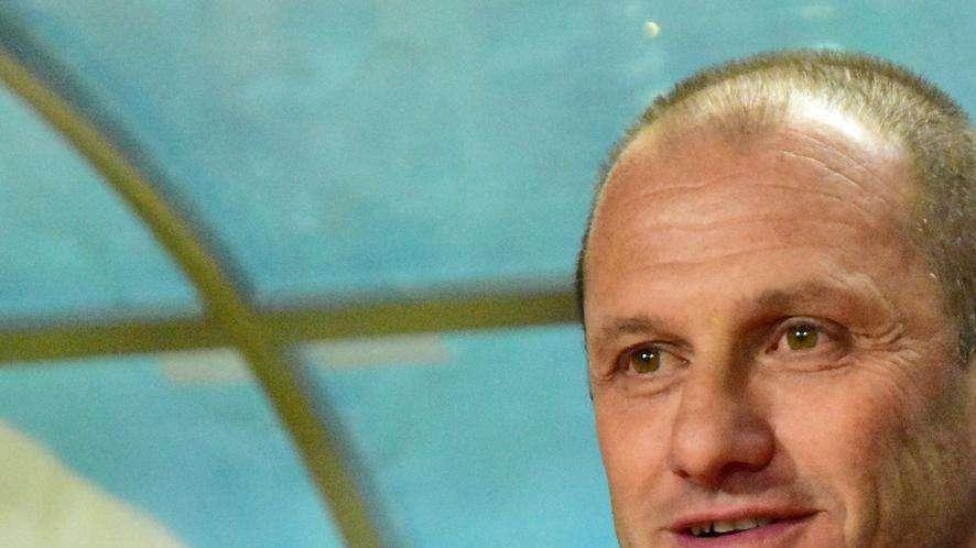 Bisoli: "Cosenza, non distrarti. L’obiettivo resta il play-out"