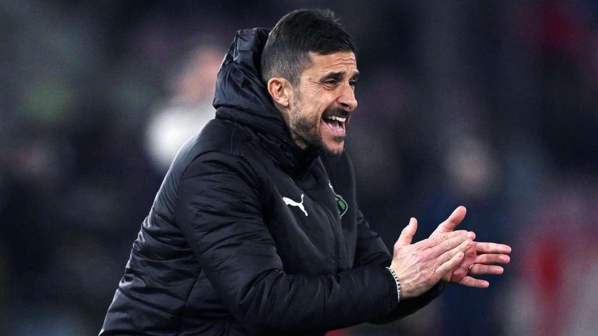 UN MIRTO CON... STEFANO AMBU: "Alessio Dionisi sembra il prototipo di allenatore più adatto alle esigenze del Cagliari. Di sicuro anche lui chiederebbe qualche garanzia. Baroni è in seconda fila. Decisamente lontani Sarri e Lucescu"