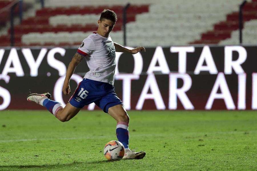 Sky: continua il pressing su Martinez. Si attende la risposta del Nacional
