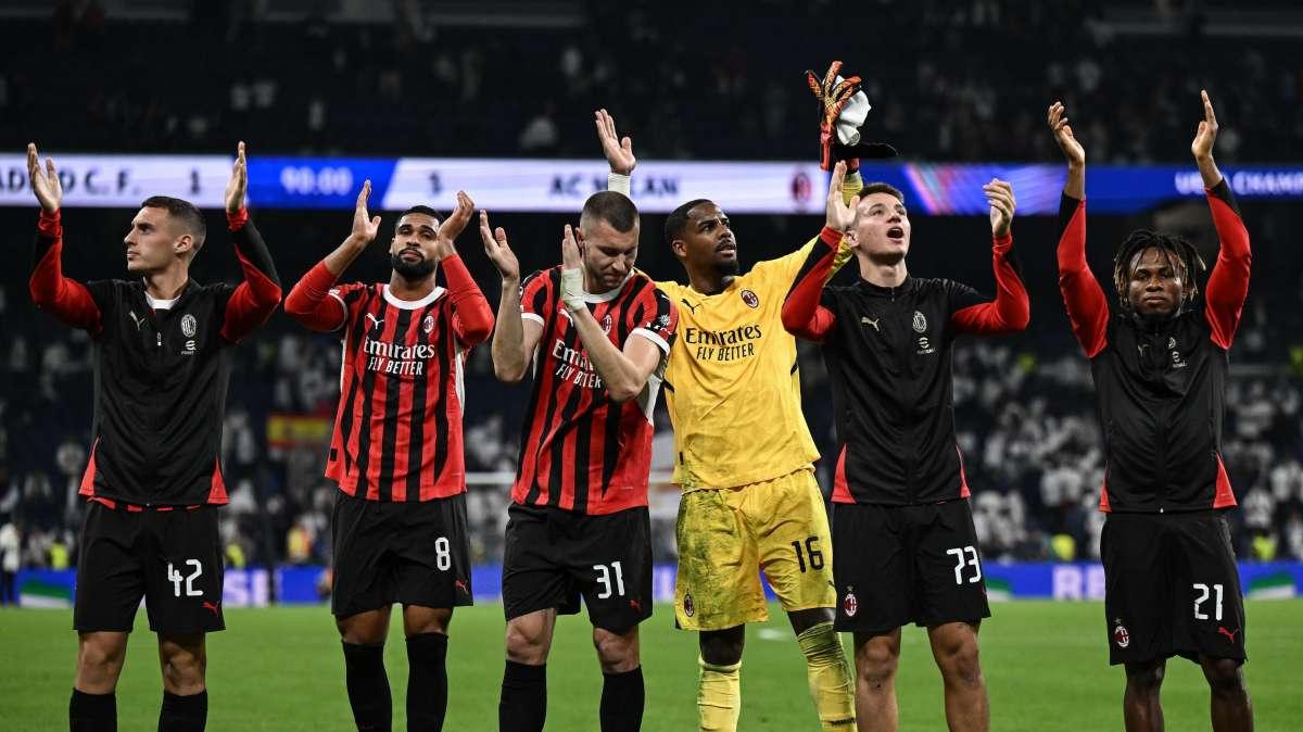 Milan, domani la partenza per Cagliari: ecco quando i rossoneri arriveranno in Sardegna