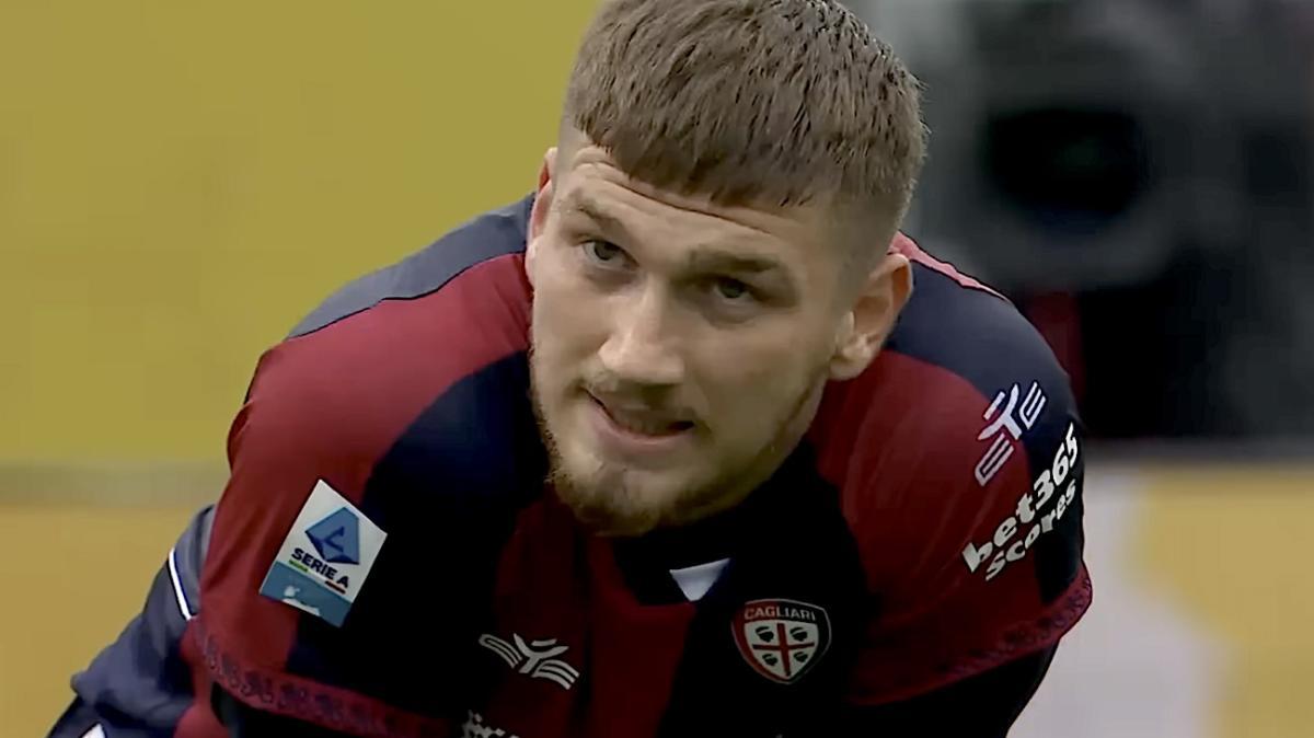 Kiliçsoy cambia il mercato del Cagliari. L'Unione Sarda: "La punta non è più la priorità"