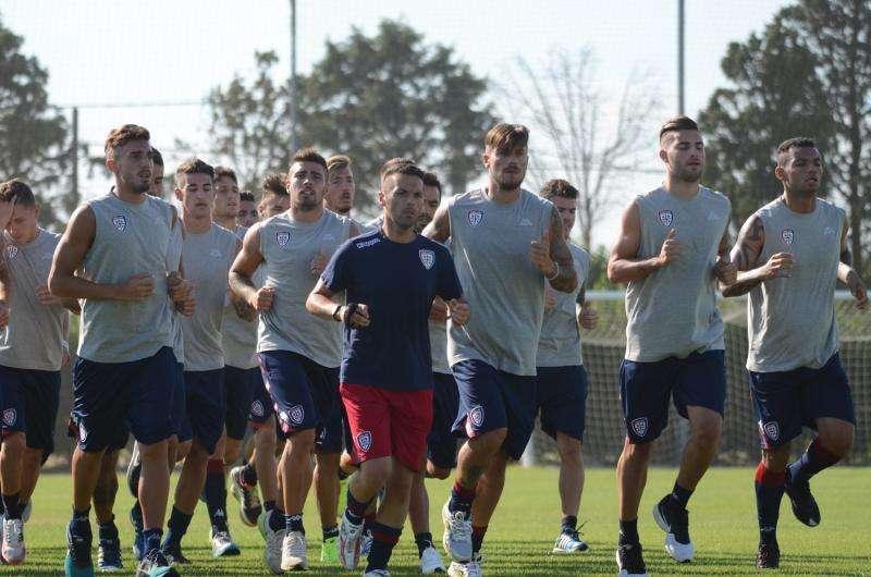 PERCHÈ IL CAGLIARI È LA JUVENTUS DELLA SERIE B