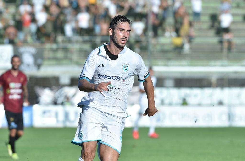 La Nuova Sardegna - Biancu, interesse della Torres 