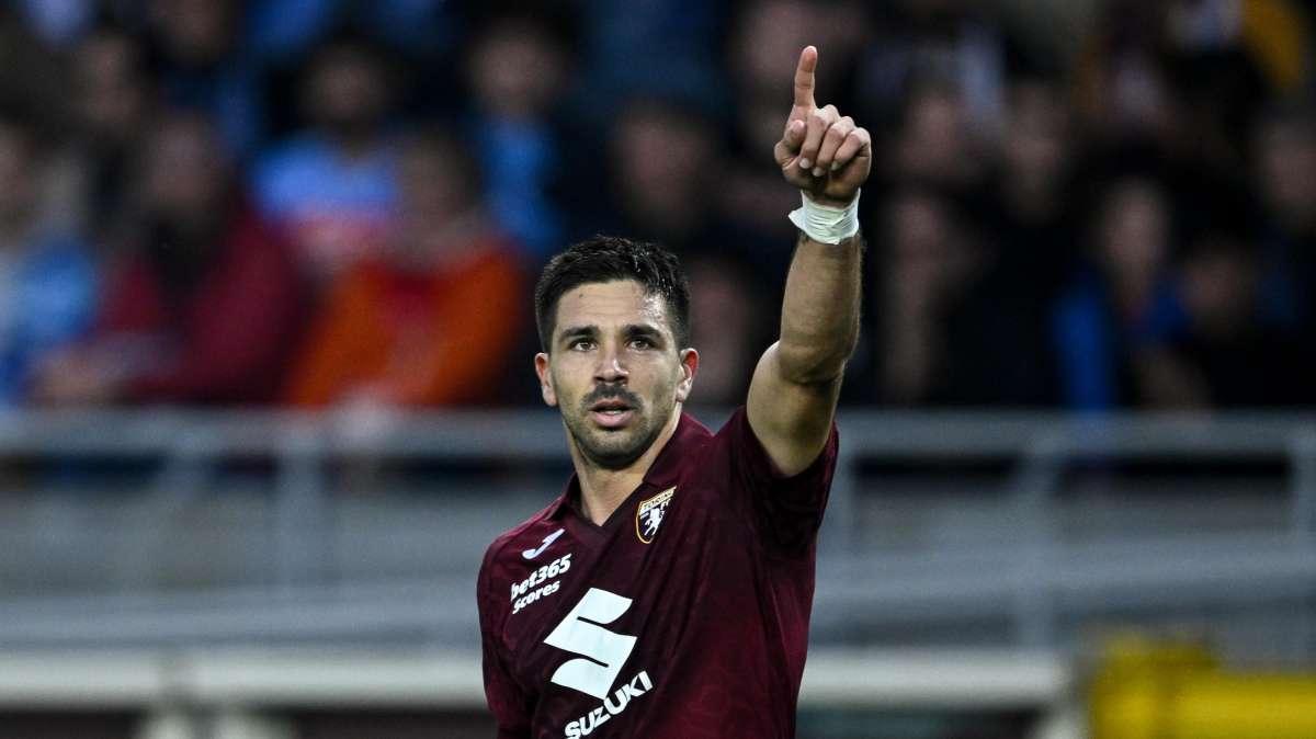 Simeone pronto a colpire il Genoa: feeling speciale contro le ex squadre