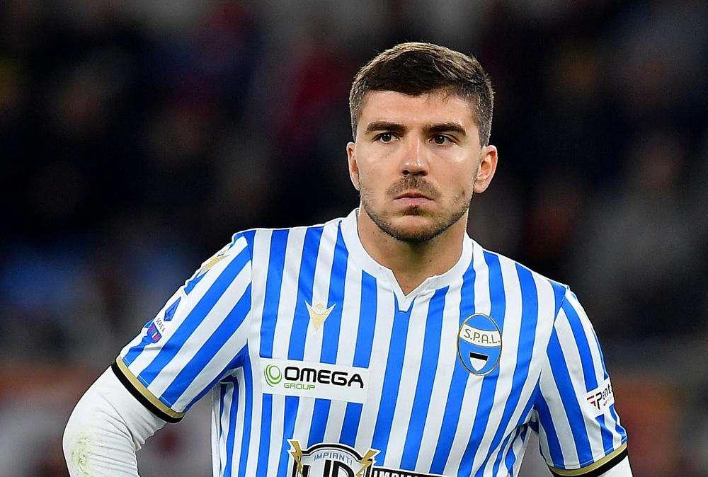Futuro al Padova per Paloschi?