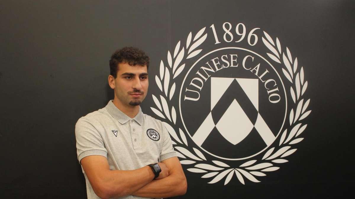 Qui Udinese - Quotazioni in rialzo per Ehizbue e Goglichidze