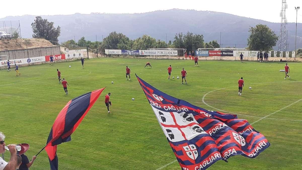 Il giovane Masala convocato in U18