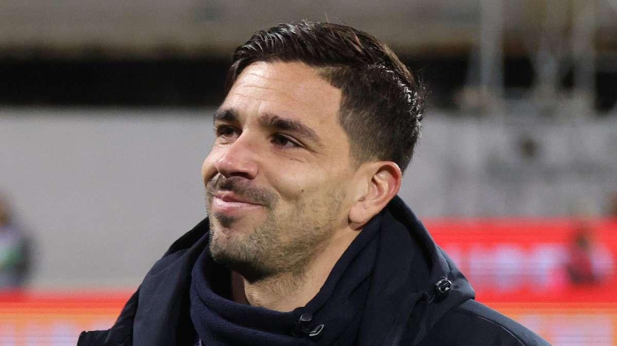 Giovanni Simeone, futuro in bilico: anche il Sassuolo sul Cholito