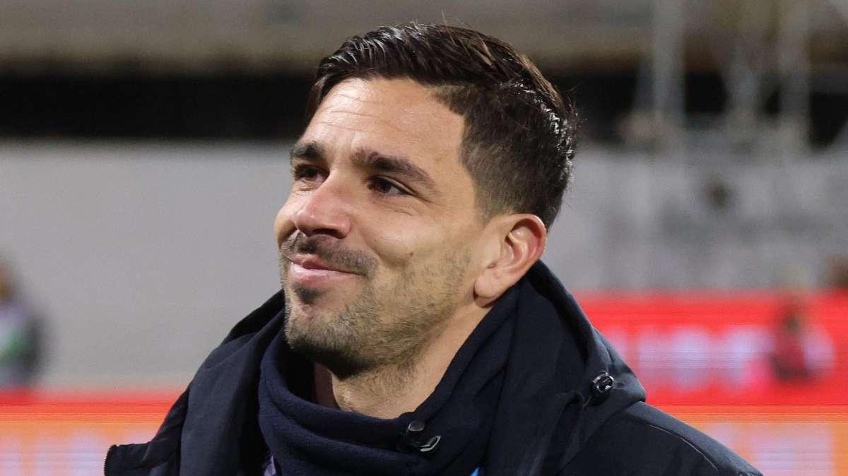 Pisa, si insiste per l'ex rossoblù Simeone: possibile doppio colpo con Zerbin