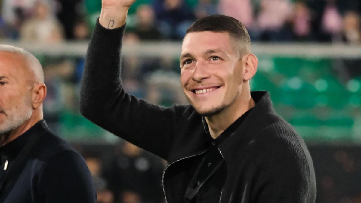 Belotti rischia di diventare un caso