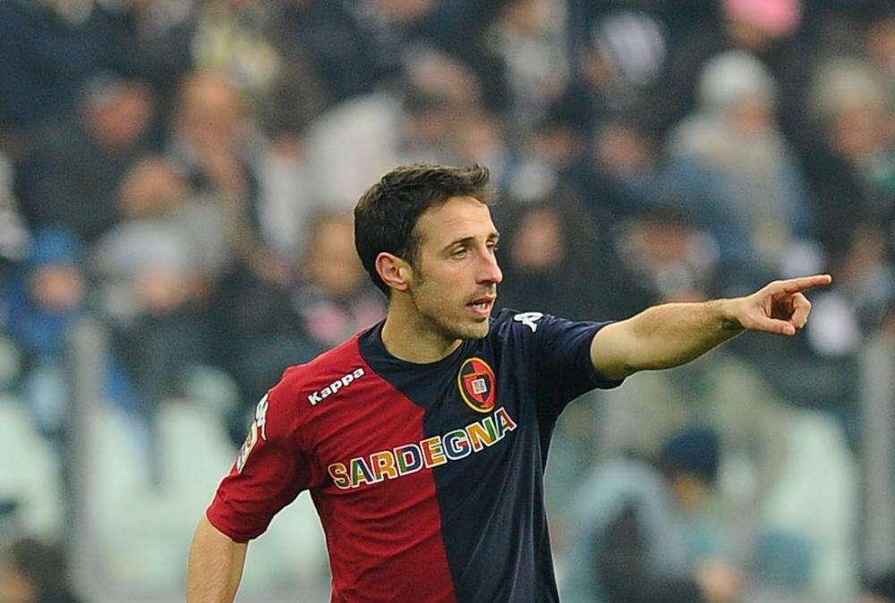 Allenamento, tattica e intensità nella partitella decisa dal gol di Cossu