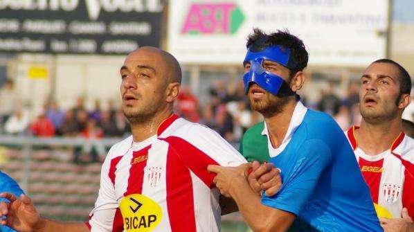 UFFICIALE - Camilleri al Barletta