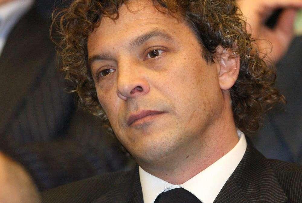 Checco Moriero ricomincia da Lugano