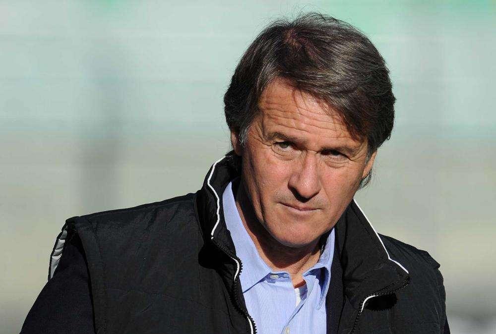 Novara, Tesser: "Il mio futuro è qui"