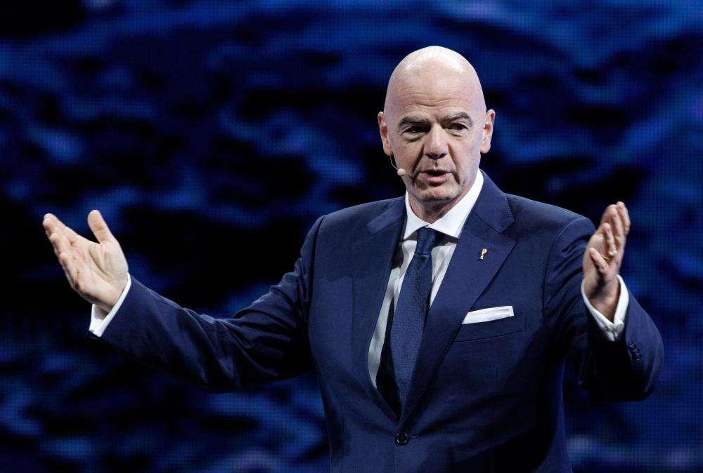 FIFA, 30mila post offensivi segnalati nel 2025
