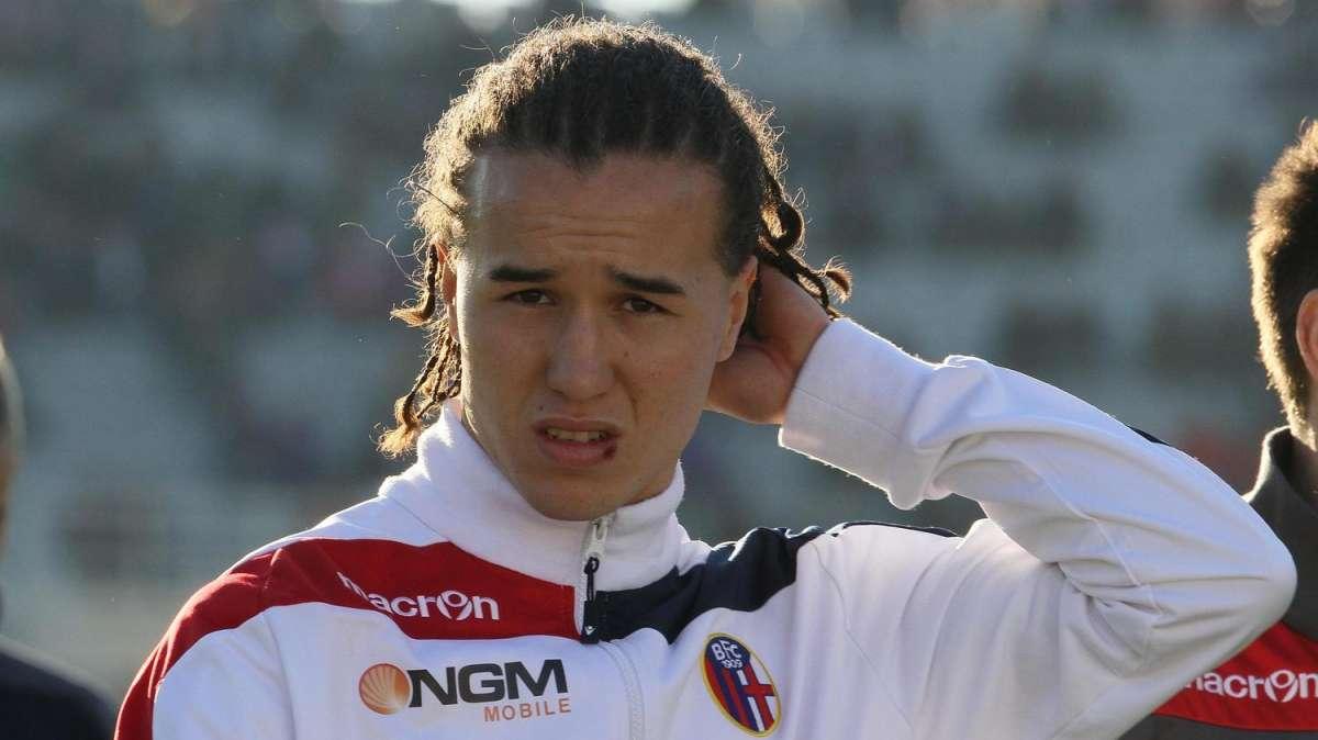 Idea Laxalt, lo scorso anno a Bologna