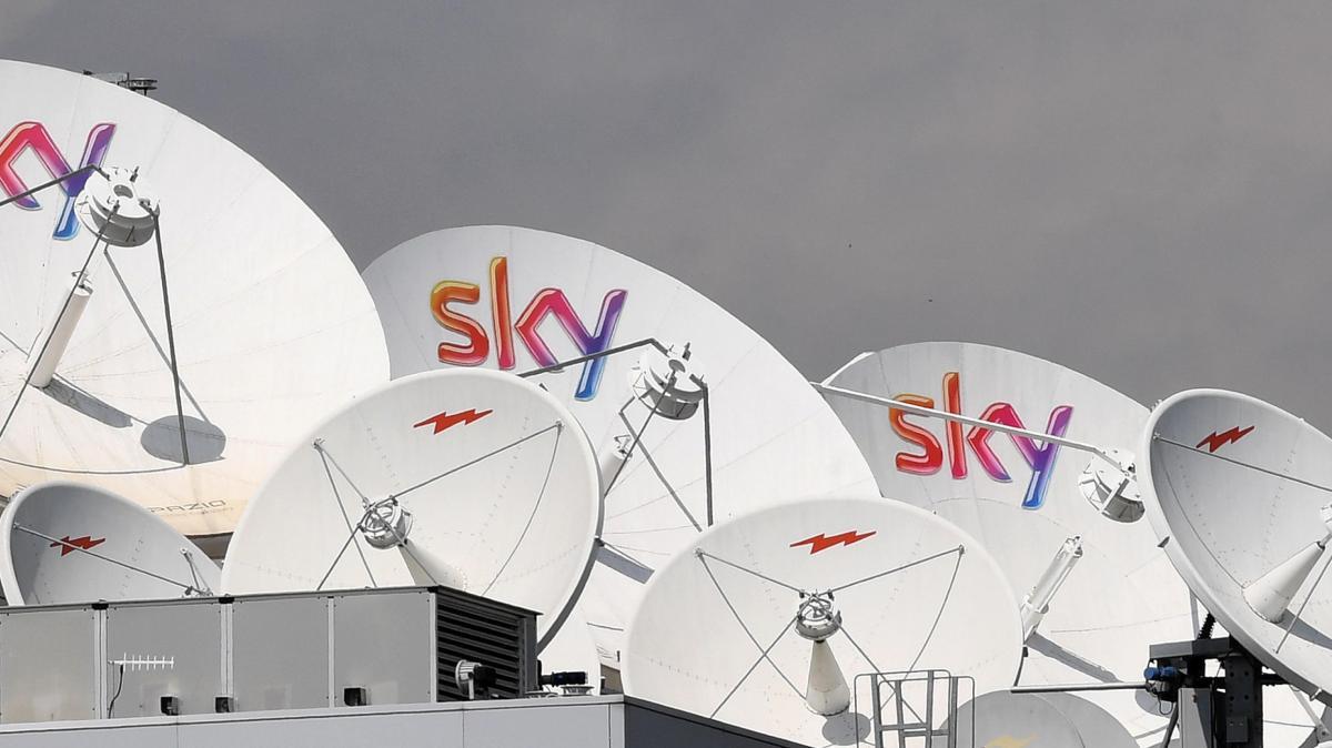 Su Sky le 'Notti Uefa", oltre 500 partite e Coppe in esclusiva fino al 2031