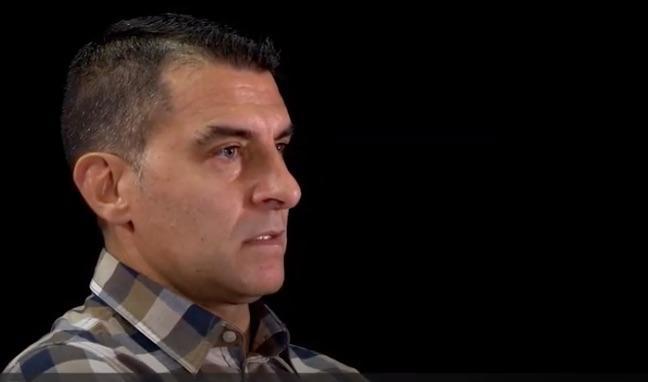 Marco Sanna: "Il gruppo dei sardi fu decisivo per il mio Cagliari. Matteoli vero leader"