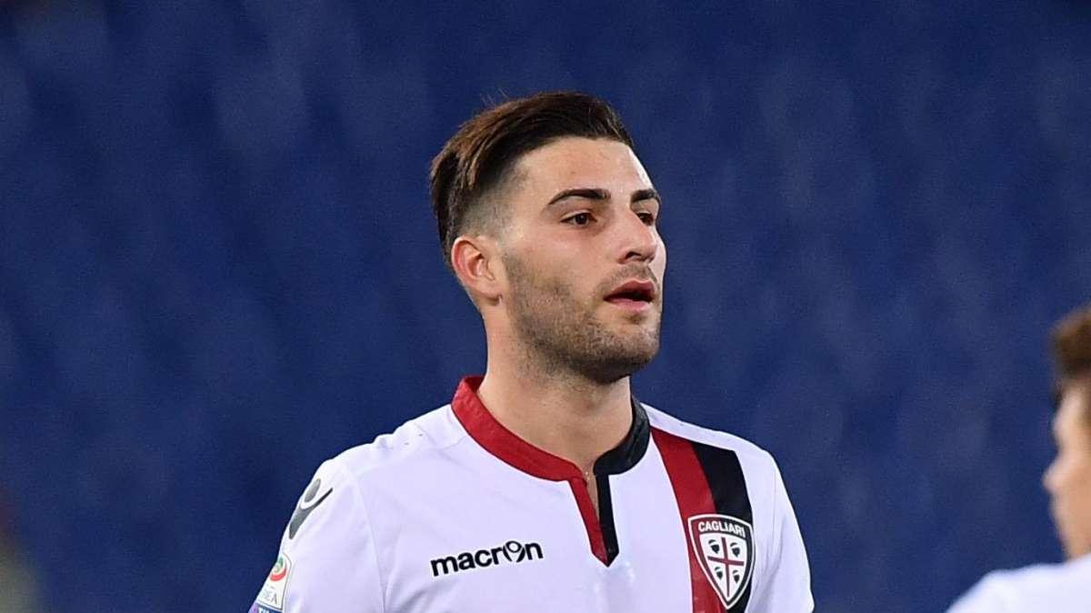 TGR - Di Monte: “Cagliari, si guarda in casa Samp per Colley e Murru”
