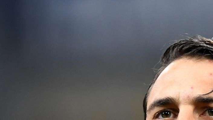 Roma-Cagliari, FORMAZIONI UFFICIALI: Gastón titolare. Goldaniga all'esordio