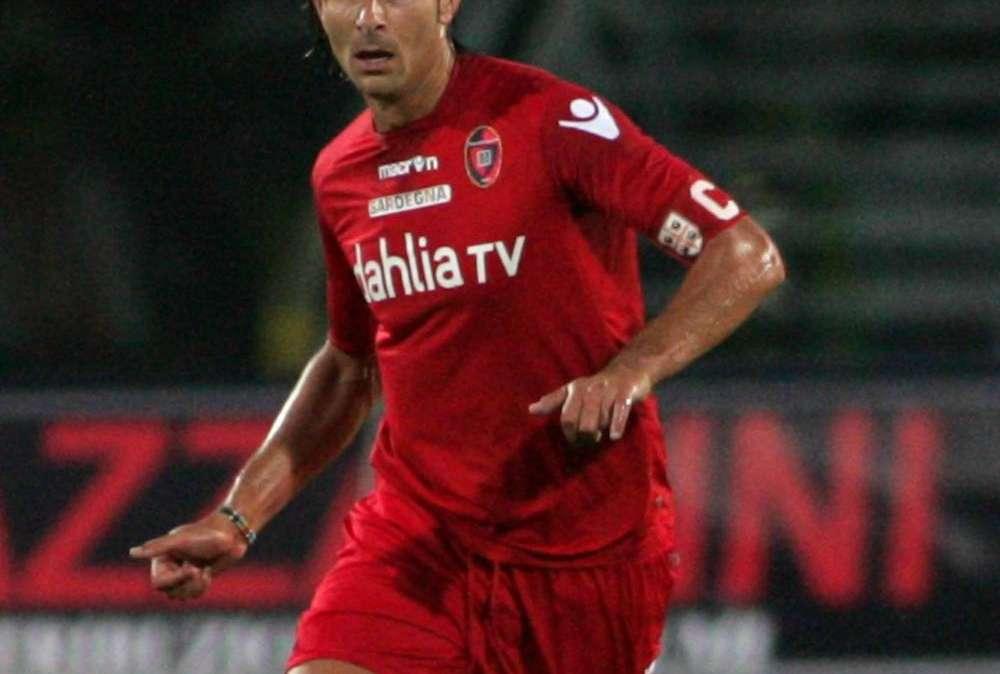Unione Sarda -  Cagliari, esclusi Conti e Agostini