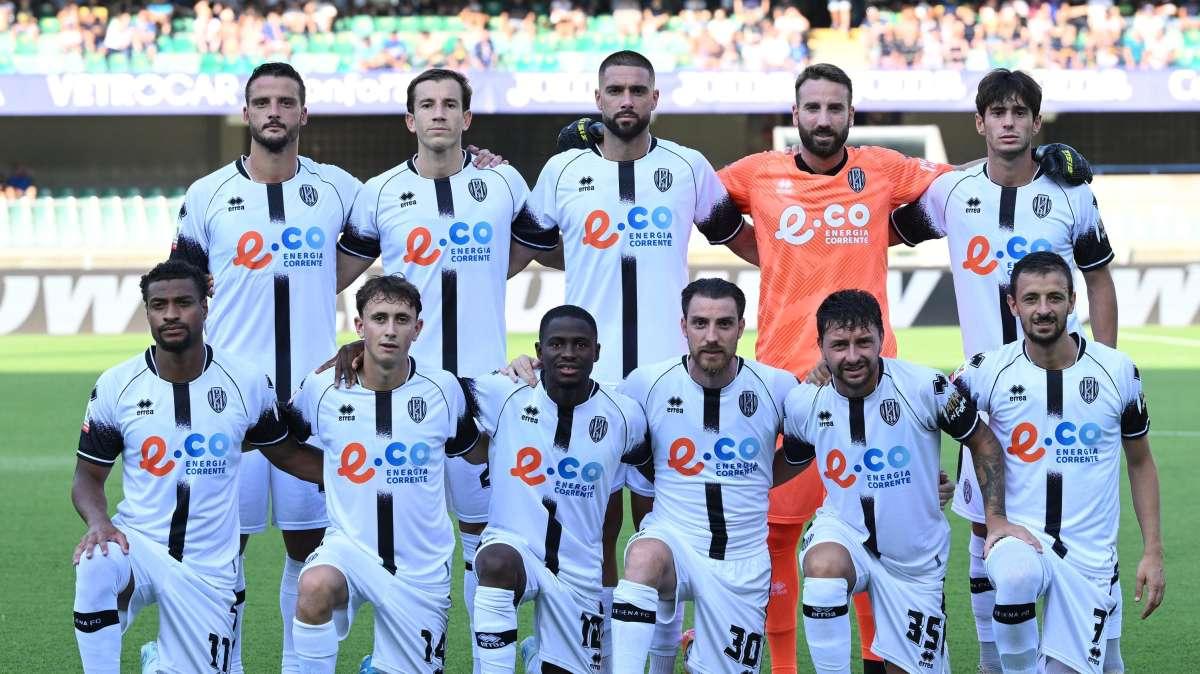 Coppa Italia, il Cesena sbanca Pisa e si impone 0-1