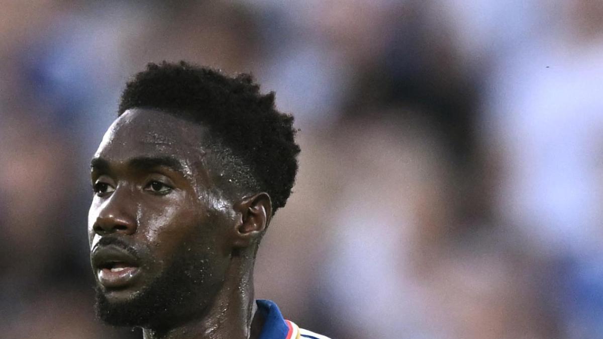 Gambia, Fadera parte dalla panchina contro il Ghana nelle qualificazioni alla Coppa d’Africa: le formazioni ufficiali