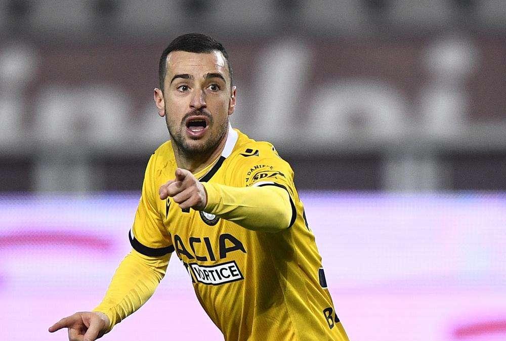 Di Marzio: "Cagliari, contatti per Puscas e Nestorovski"