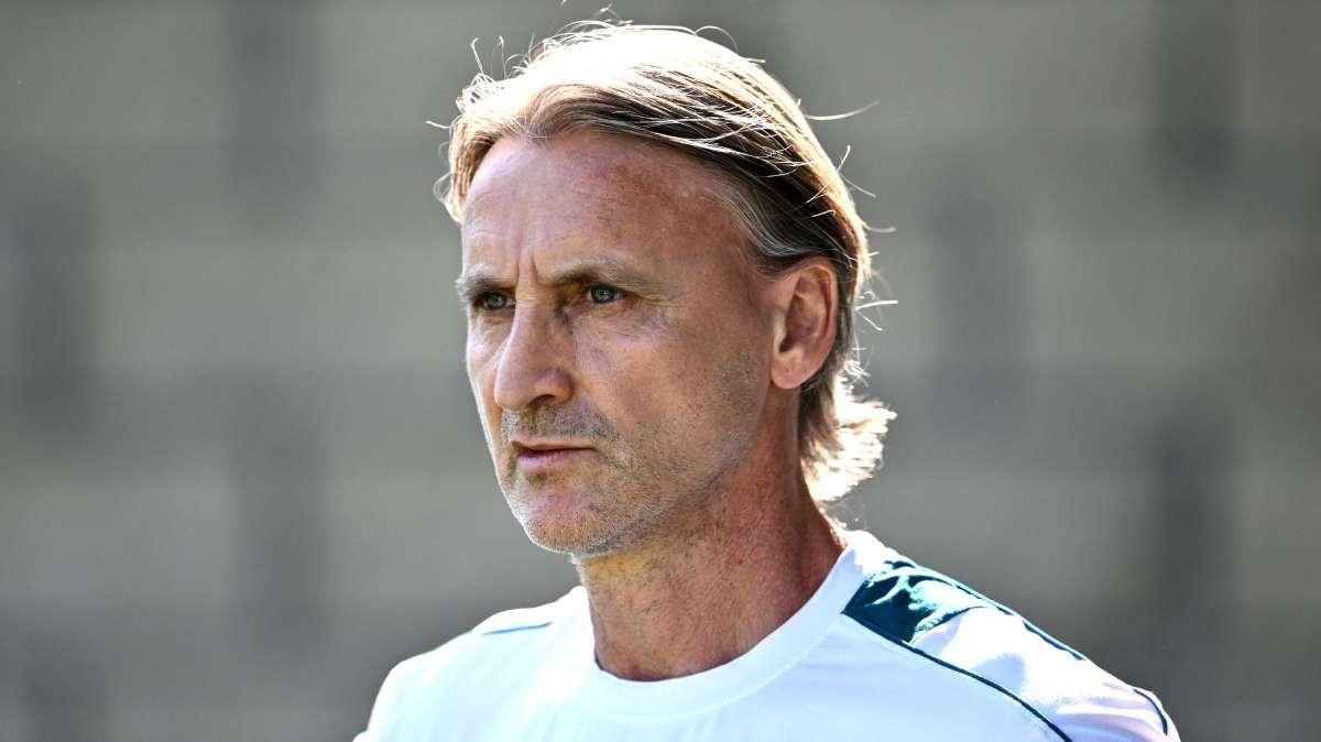 Cagliari, Nicola: "Credo sarà una partita aperta. Noi ci crediamo"