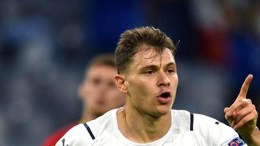 Inter, Barella sarà vice capitano nella prossima stagione