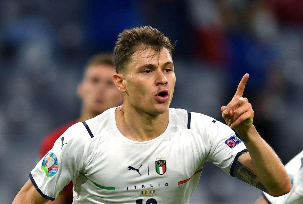 Sanna: "Barella nasce e cresce in Sardegna: viviamo con orgoglio il fatto che è un nostro prodotto"