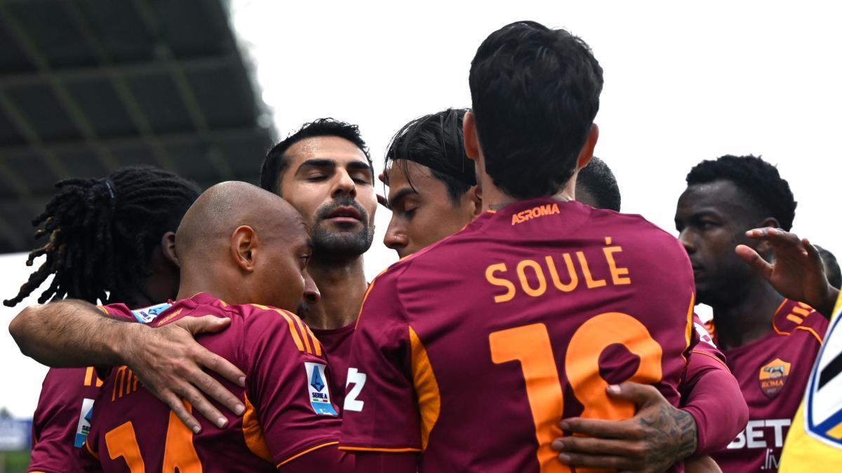 Retroscena Romano: la Roma aveva messo in stand-by il suo passaggio al Cagliari. Ecco il motivo