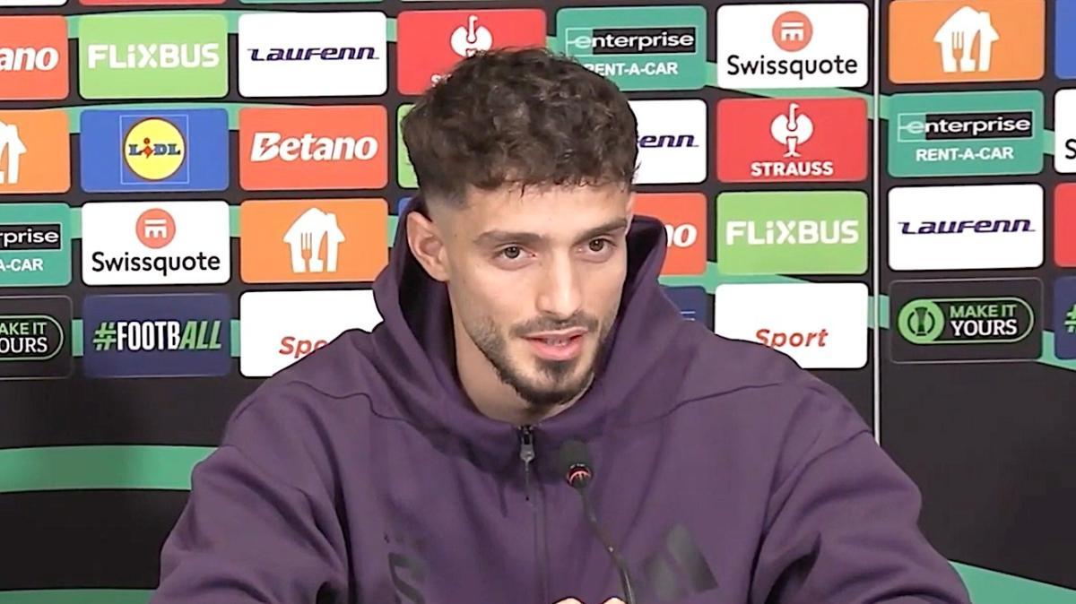 Venezia in chiusura per Albion Rrahmani: nelle prossime 48 ore l'accordo con lo Sparta Praga