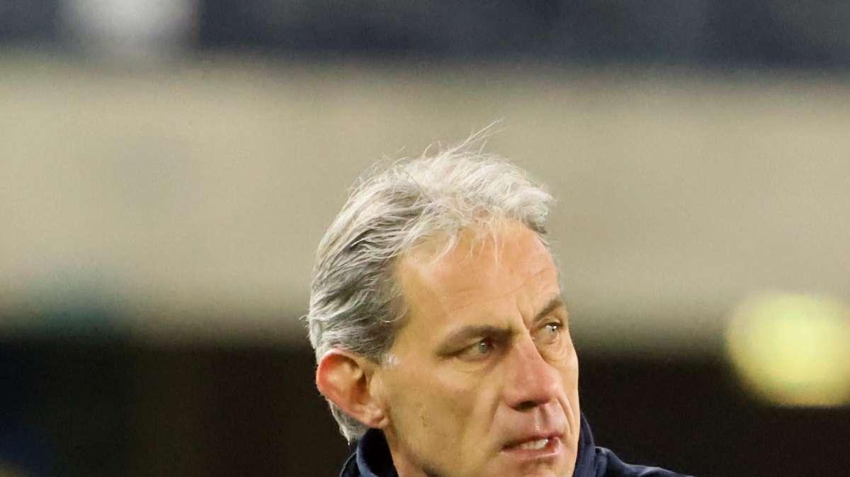UFFICIALE - Feralpisalò, Zaffaroni è il nuovo allenatore