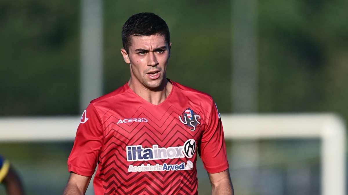 UFFICIALE - Parma, preso Zanimacchia dalla Cremonese