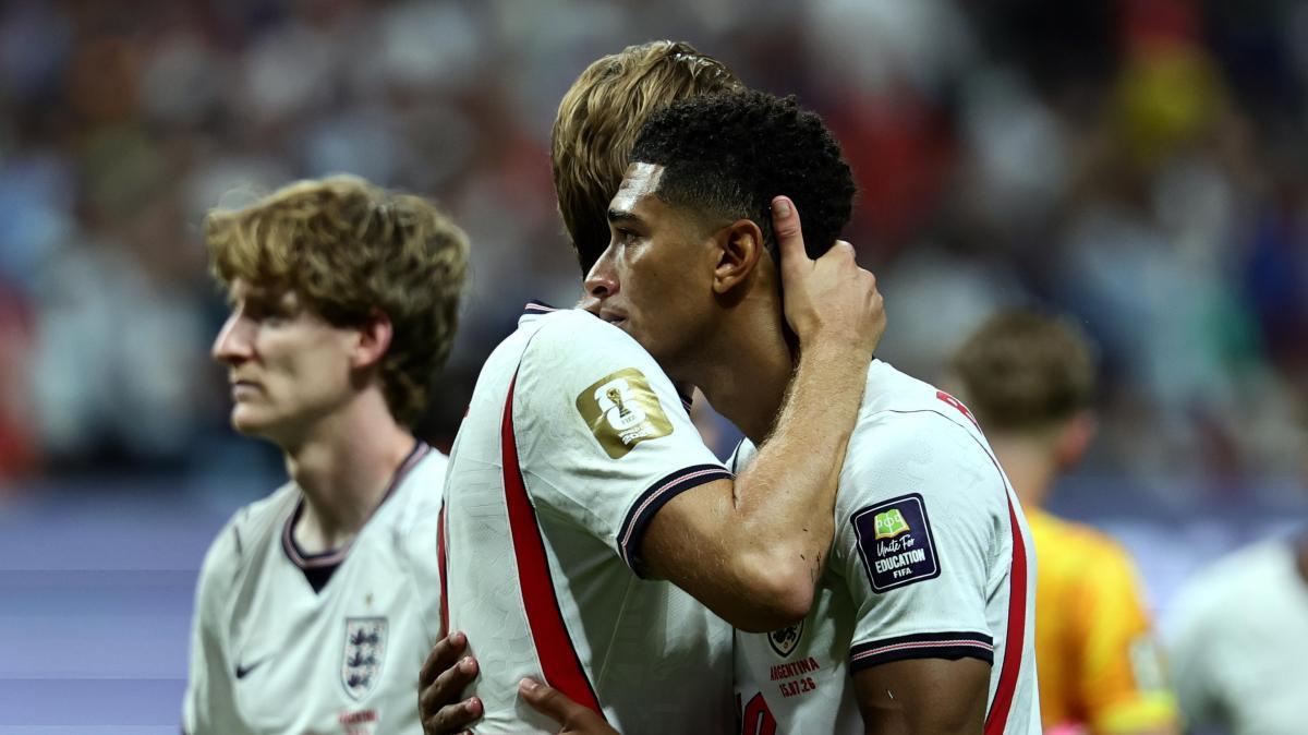 Argentina in finale, stampa inglese tra delusione e polemiche