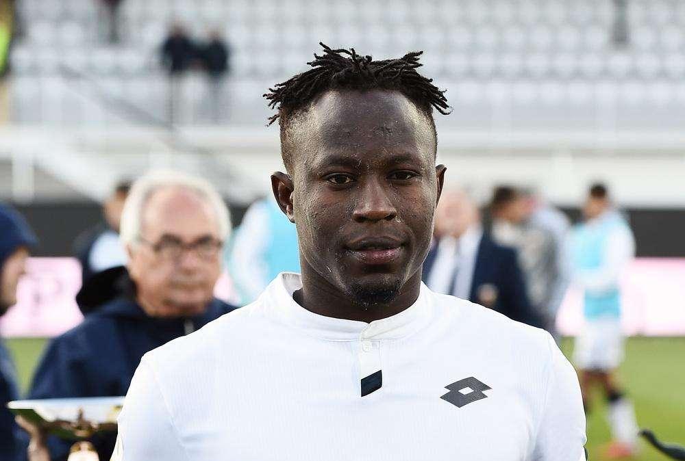 Primavera 1 - Torino-Cagliari, le lacrime di Njie dopo il rigore fallito (VIDEO)