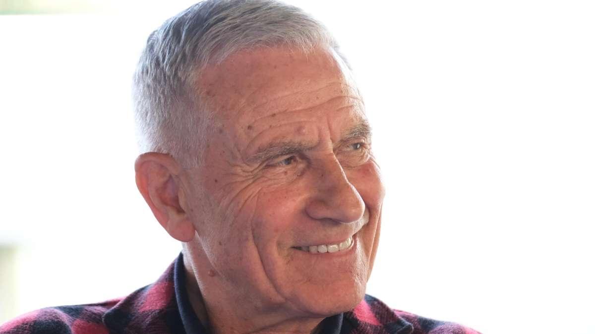 UN MIRTO CON... OSCAR DAMIANI: "Giulini ha fatto bene a scommettere su Pisacane: al di là dell'età e dell'esperienza accumulata, se uno è bravo è bravo. E Pisacane dimostrerà di essere all'altezza della situazione"
