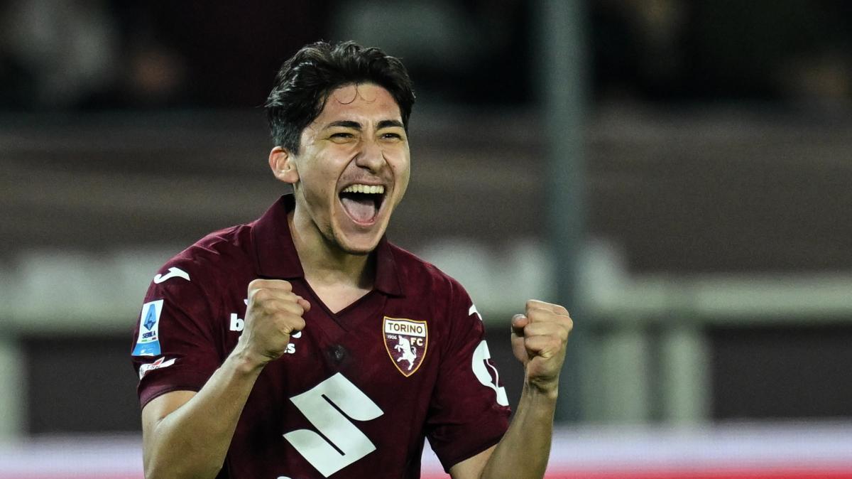 Cagliari, idea Ilkhan dal Torino: la partenza di Prati può favorire l'affare