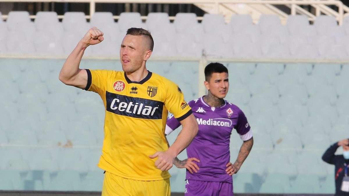 Kurtic sfumato: oggi potrebbe arrivare l'annuncio ufficiale al Paok