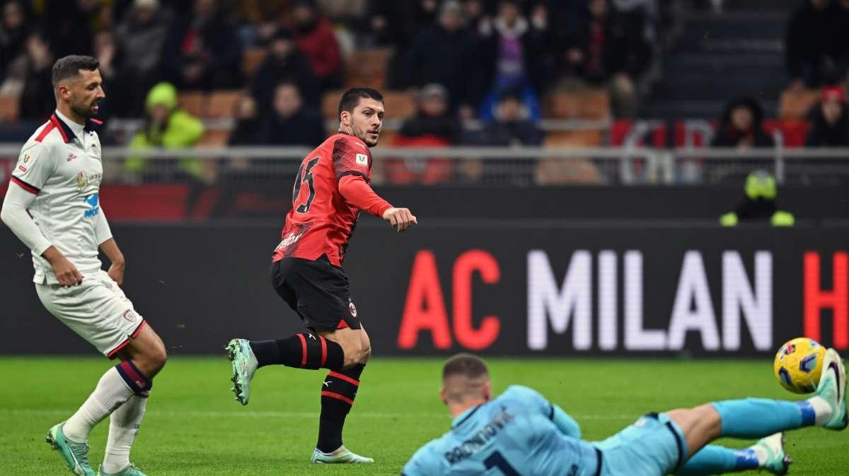 Pagelle Tuttosport - Radunovic: horror show