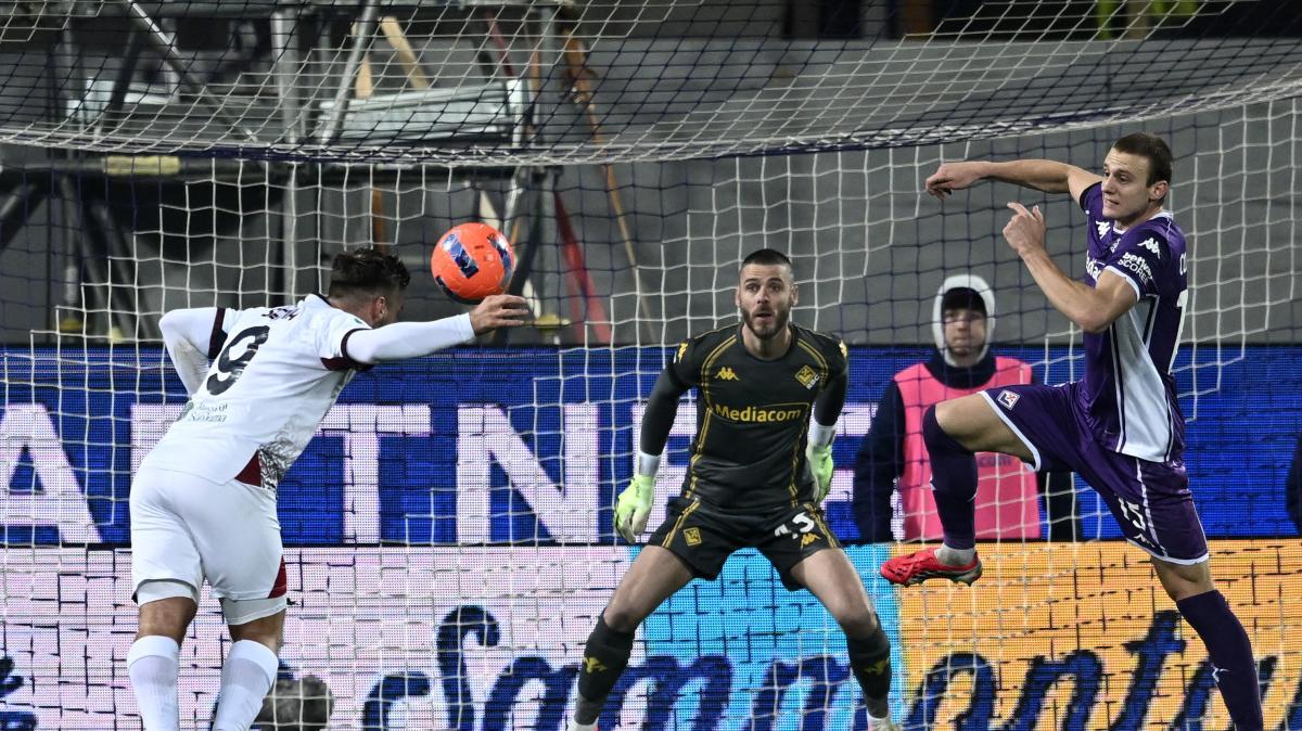Gran Galà del Calcio AIC: quello di Kilicsoy tra i goal in lista