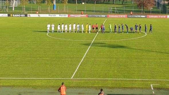 LIVE TC - Primavera 1, Milan-Cagliari 2-4: FINE DEL MATCH! 3 punti volano in Sardegna