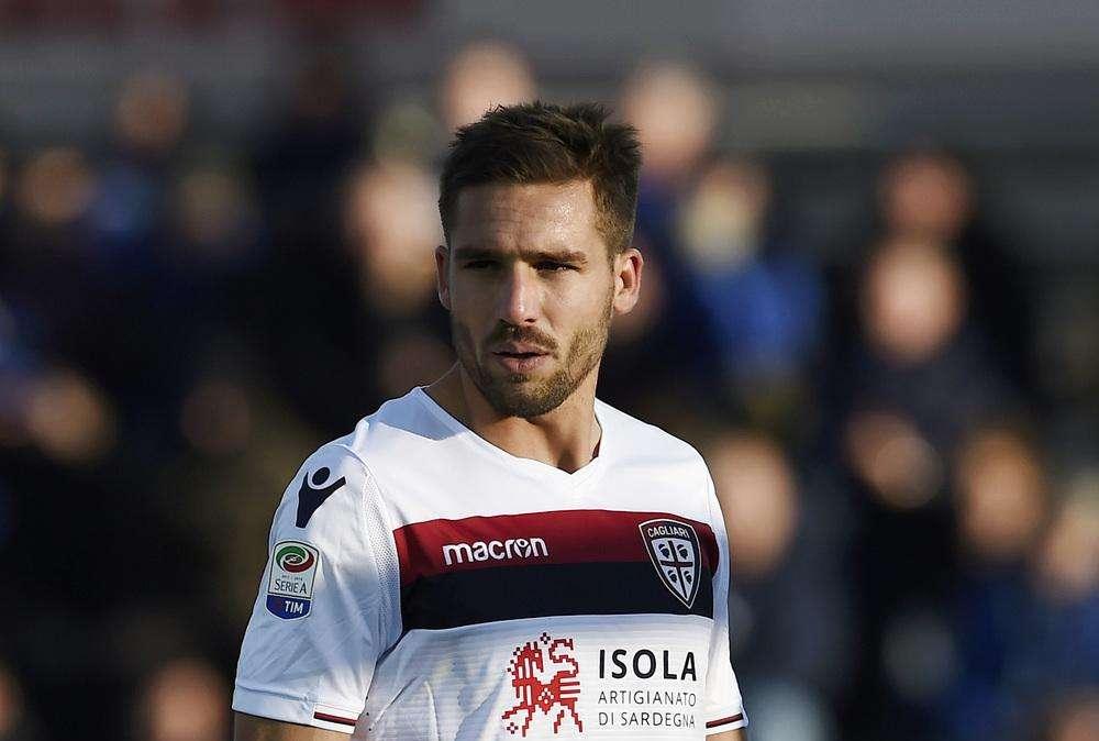 Lazio, cinque anni fa il pareggio contro il Cagliari