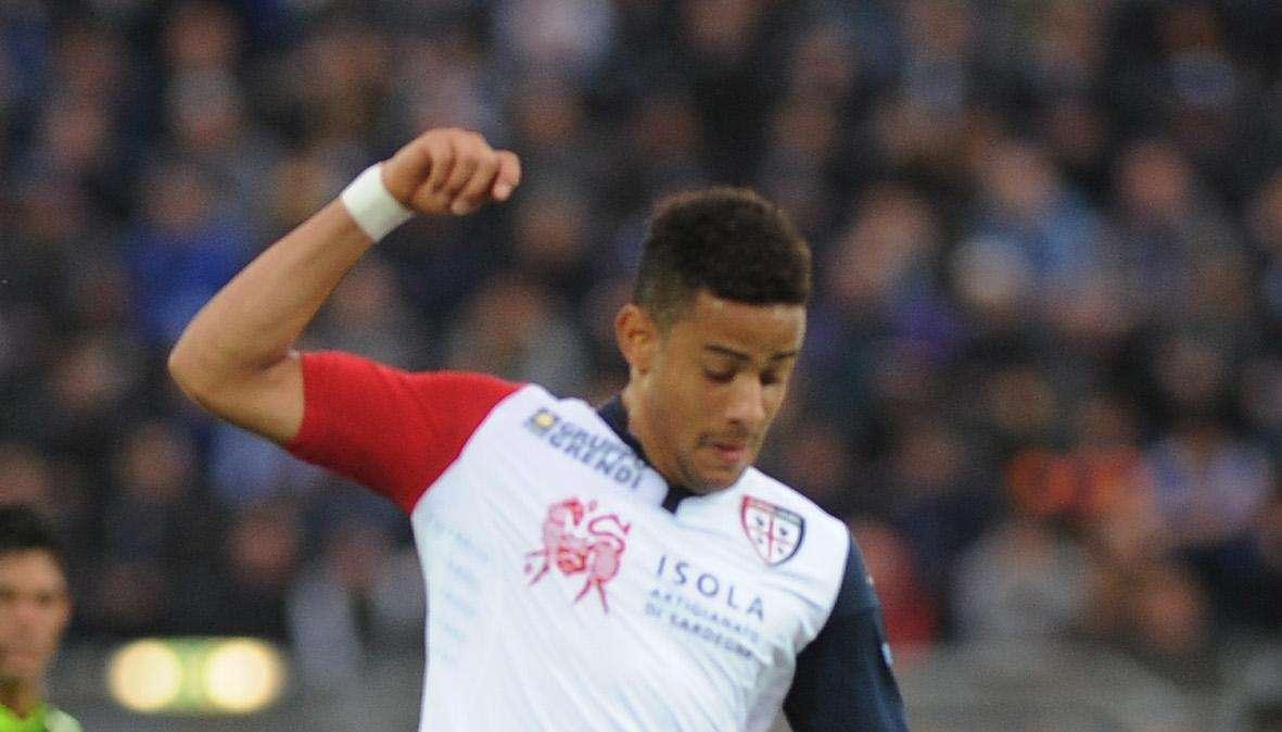 Tanti Auguri ad Andres Tello!