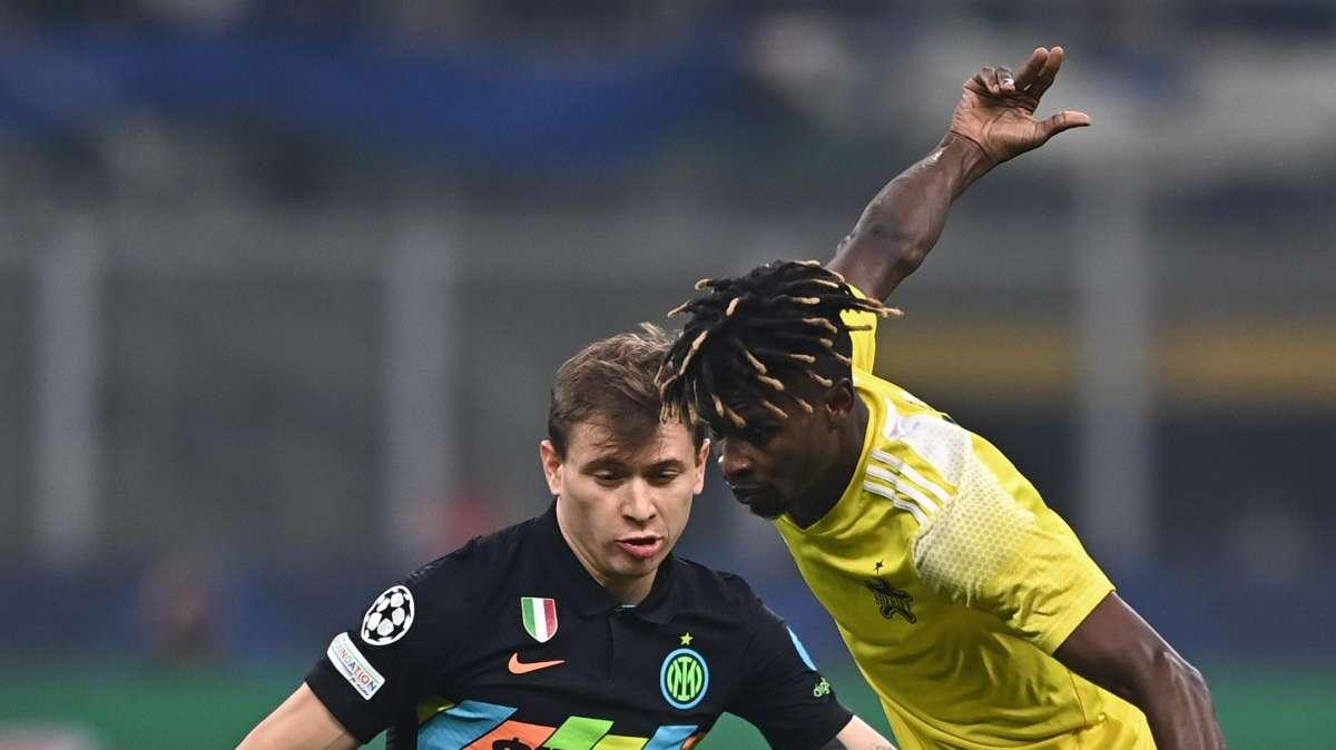 L'Inter vorrebbe chiudere per il rinnovo di Barella entro Natale